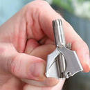 PROCut™ roostevabast terasest mehaaniline nina- ja kõrvatrimmer