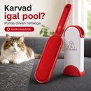 PetCare™ Karvaeemaldaja