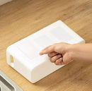 EasyLife™ käepärane ja kahepoolese teibiga kinnitatav hoiukast