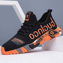 Fightabon™ turvalised, stiilsed, mugavad ja kulumiskindlad jalanõud