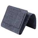 BedSide Buddy™ Teisaldatav panipaik voodi servale