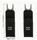 Elastne vööhoidja ilma pandlata – maksimaalne mugavus