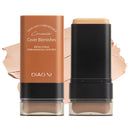 Diao Ni™ peitepulk koos harjaga. Makeup pole olnud kunagi lihtsam!