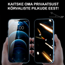 MaxProtect™ Piilumis- ja kriimustusvastased kahepoolsed kaaned iPhonele