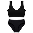 DreamWear™ Õmblusteta ülipehme pesukomplekt, mida saab kanda ka topina