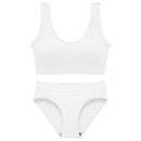 DreamWear™ Õmblusteta ülipehme pesukomplekt, mida saab kanda ka topina