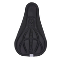 BicycleKit™ 3D sadulapehmendus