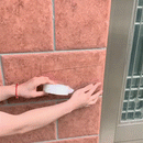 NanoMagic™ Kahepoolne väga tugev kleeplint