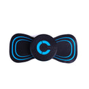 Compact™ väike ja kompaktne elektrooniline masseerija