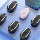 PowerPod™ Miniakupank-võtmehoidja