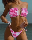 Miraclesuit™ 2025 atraktiivsed ja moekad rannabikiinid