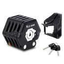 BikePRO™ Kompaktne rattalukk käepäraseks kasutamiseks