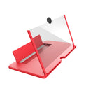 2021 Nutitelefoni 3D-ekraanisuurendus