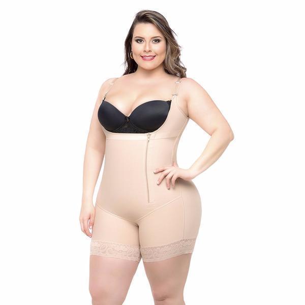 DreamWoman™ trimmiv aluspesu S - 6XL