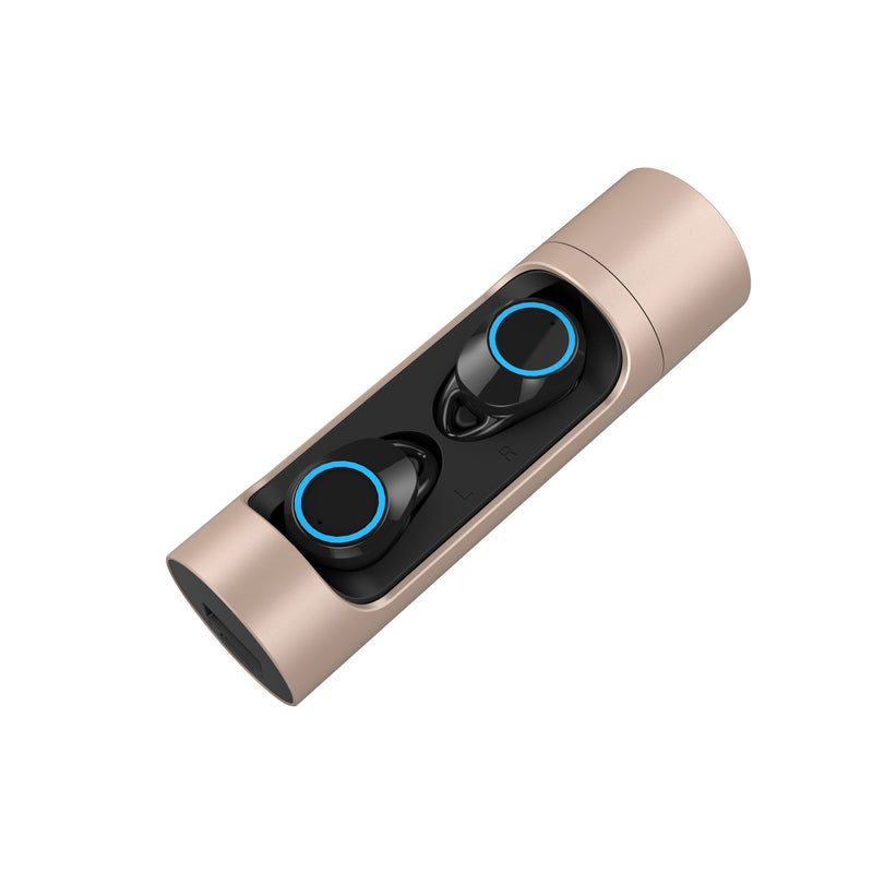 Juhtmevabad kõrvaklapid SmartJack™