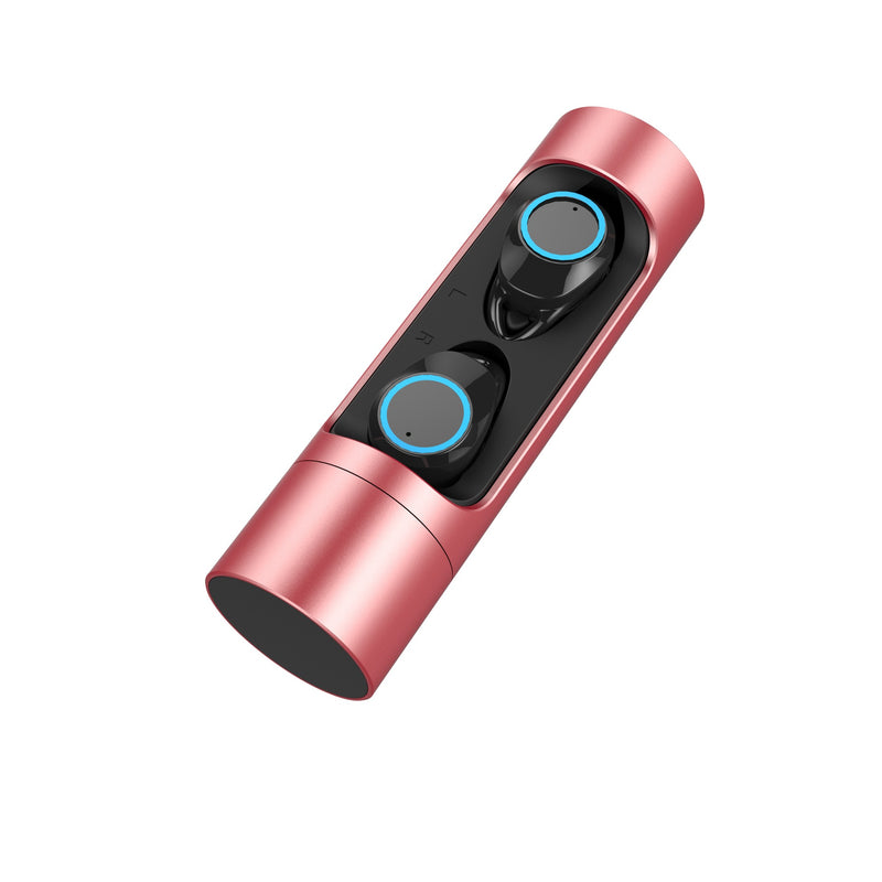 Juhtmevabad kõrvaklapid SmartJack™