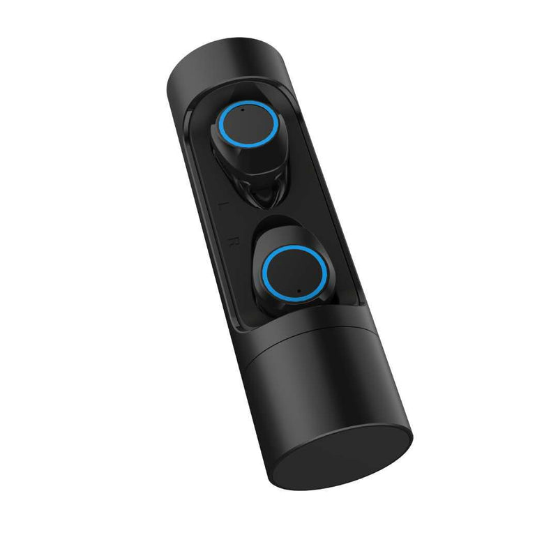 Juhtmevabad kõrvaklapid SmartJack™
