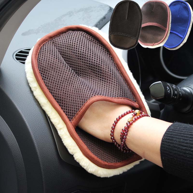 CarCare™ Universalne kinnas autopesuks ja salongi puhastuseks