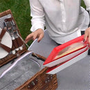 KitchenPRO™ Innovaatiline toiduainete säilitamise salv