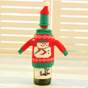 Jõuluteemalised Pudelikasukad ChristmasHause™