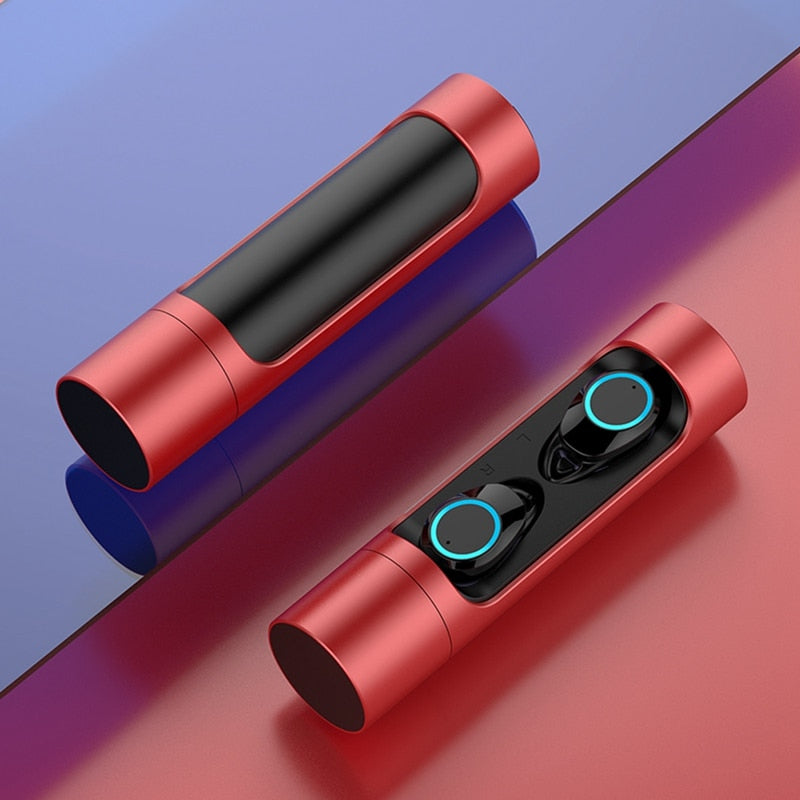 Juhtmevabad kõrvaklapid SmartJack™