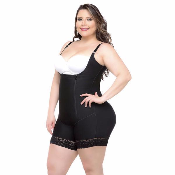 DreamWoman™ trimmiv aluspesu S - 6XL