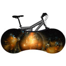 BicycleKit™ Jalgratta rataste kate mustuse vastu