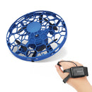 Lendav ja juhitav UFO-droon