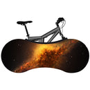 BicycleKit™ Jalgratta rataste kate mustuse vastu