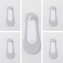 Style™ 5 paari mittelibisevaid sokke 35-39