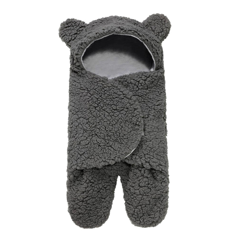 EgmaoBaby™ Armas magamiskott vastsündinud beebile (0-12 kuud)