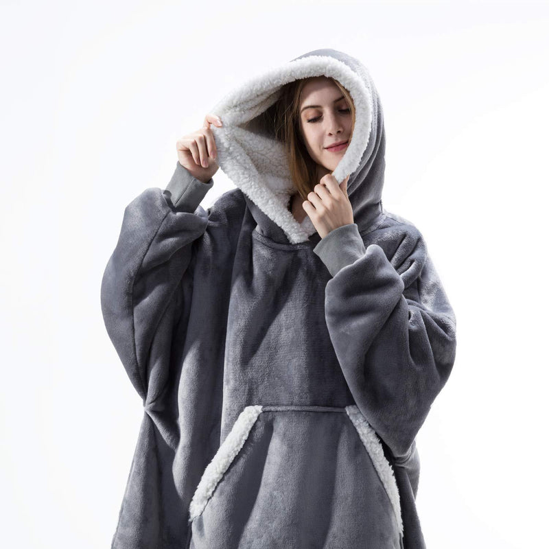 SweetFashion™ Oversized mõnna-mõnna - Postikuluta!