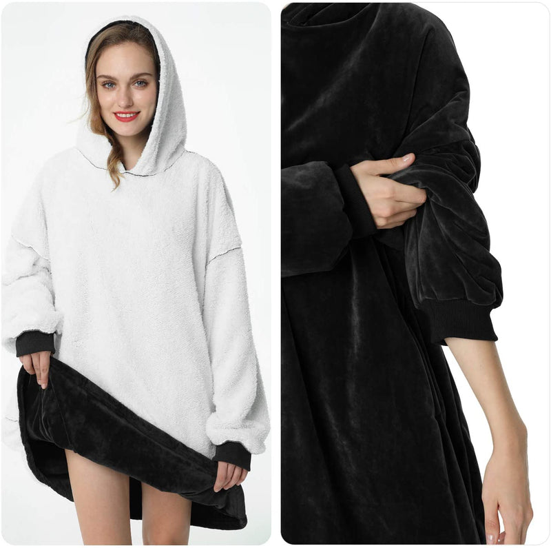 SweetFashion™ Oversized mõnna-mõnna - Postikuluta!