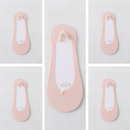 Style™ 5 paari mittelibisevaid sokke 35-39