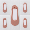 Style™ 5 paari mittelibisevaid sokke 35-39