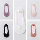 Style™ 5 paari mittelibisevaid sokke 35-39