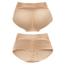 PushUp™ Tuharaid tõstvad ja vormivad pesupüksid naistele