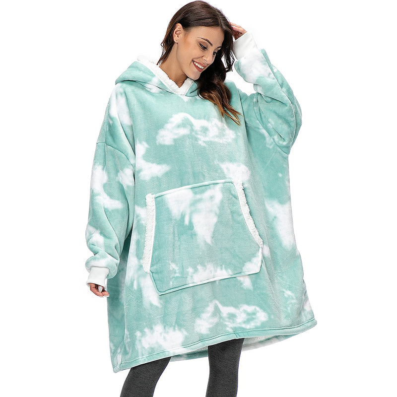 SweetFashion™ Oversized mõnna-mõnna - Postikuluta!