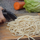 CleverCutter™ Lõikelauaga köögikäärid