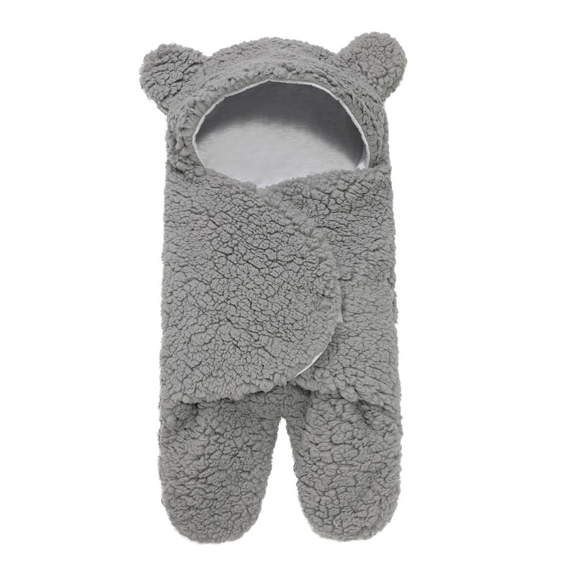 EgmaoBaby™ Armas magamiskott vastsündinud beebile (0-12 kuud)
