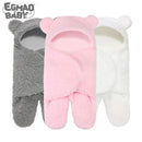 EgmaoBaby™ Armas magamiskott vastsündinud beebile (0-12 kuud)