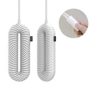 MagicDryier™ Jalanõude kuivatus koos UV-steriliseerimise funktsiooniga