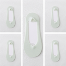 Style™ 5 paari mittelibisevaid sokke 35-39