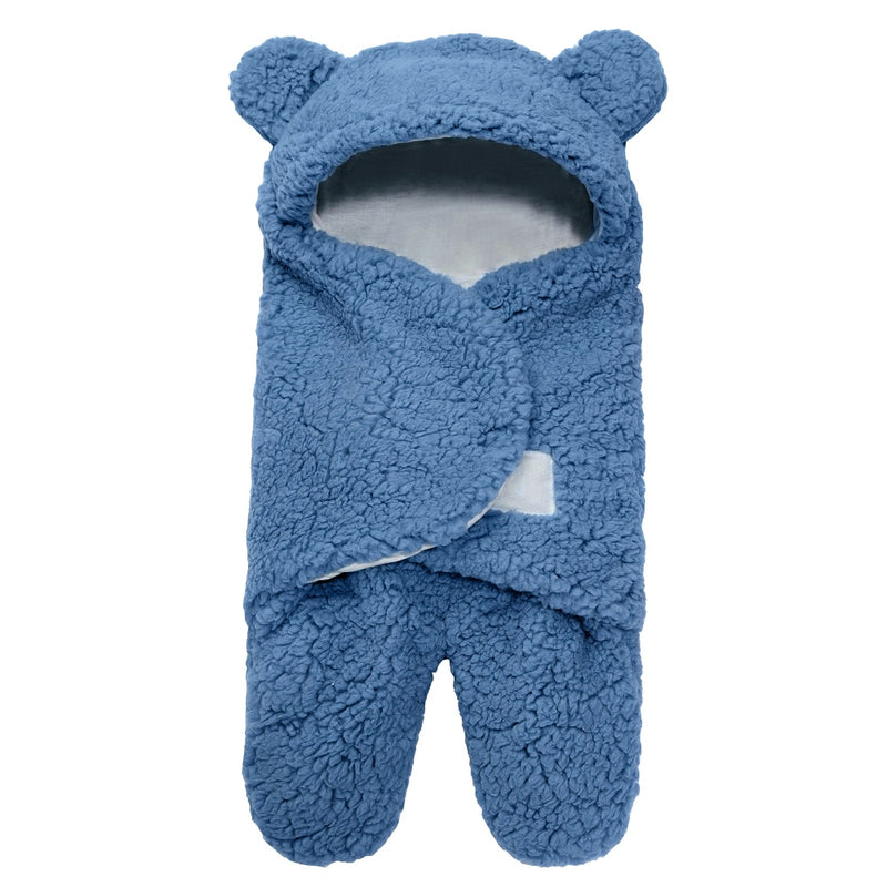 EgmaoBaby™ Armas magamiskott vastsündinud beebile (0-12 kuud)