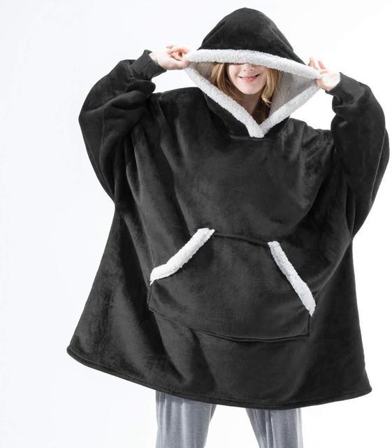 SweetFashion™ Oversized mõnna-mõnna - Postikuluta!