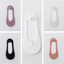 Style™ 5 paari mittelibisevaid sokke 35-39