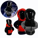 Armas, stiilne ja isikupärane käigukangikate