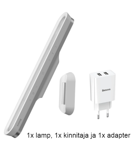 SmartLED™ Laualamp