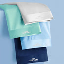 N-Men™ Siidised, pehmed ja mugavad meeste boxerid 4tk