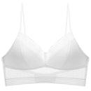 DreamWoman™ Seksikas seljalt U-kujuga õhuke õmblusteta pesu